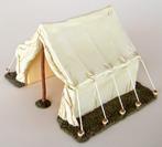 Britains - Jouet en étain - 3 X Britains US Civil War Tent, Nieuw