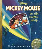 Gouden Boekjes  -   Mickey Mouse en zijn ruimteschip, Jane werner, Verzenden