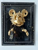 mister Sicily - Mickey mouse Gucci, Antiquités & Art