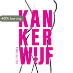 Kankerwijf 9789464811377 Ans Speelman, Verzenden, Zo goed als nieuw, Ans Speelman