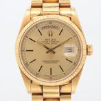 Rolex - Day-Date - 18038 - Heren - 1980-1989, Handtassen en Accessoires, Horloges | Heren, Nieuw