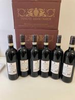 2017 Silvio Nardi - Brunello di Montalcino - 6 Flessen (0.75