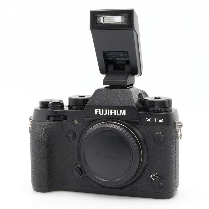 Fujifilm X-T2 body | Tweedehands, TV, Hi-fi & Vidéo, Appareils photo numériques, Envoi