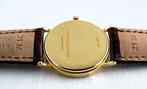 Girard-Perregaux - Classic Vintage - 18 Carat Solid Yellow, Handtassen en Accessoires, Horloges | Heren, Nieuw