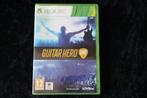 Guitar Hero Live XBOX 360 (No Manual), Games en Spelcomputers, Verzenden, Nieuw