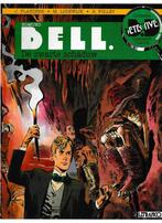 Edmund bell 4 / Detective comics / 5 9789071987182 Flanders, Verzenden, Gelezen, Flanders