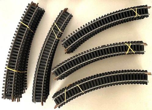 Lima H0 - Voie ferrée pour trains miniatures (112), Hobby en Vrije tijd, Modeltreinen | H0