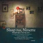 Slaap nu, Ninette 9789020998917 Eva Schampaert, Boeken, Verzenden, Gelezen, Eva Schampaert
