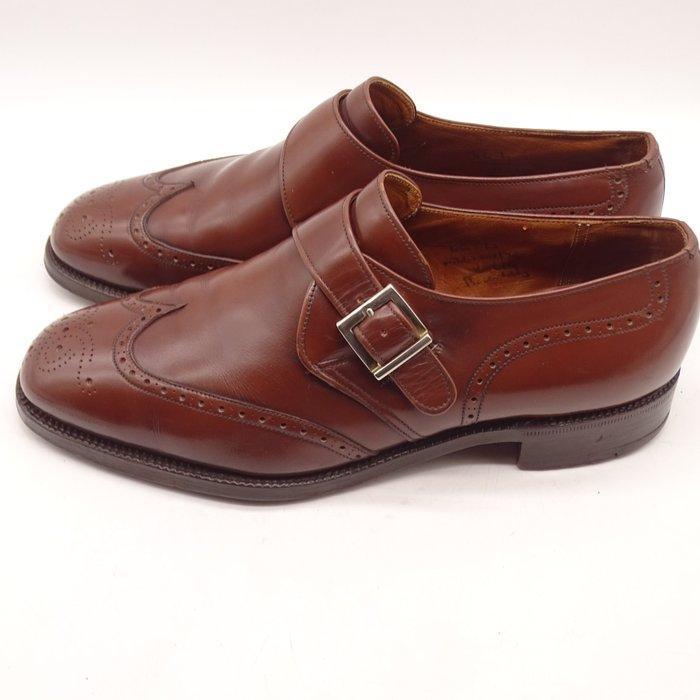 Churchs - Chaussures lacées à talons - Taille : EU 41, Kleding | Heren, Schoenen