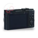 Panasonic DMC-TZ70 Zwart nr. 1657, Audio, Tv en Foto, Fotocamera's Digitaal, Ophalen of Verzenden, Zo goed als nieuw, Compact