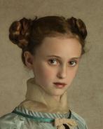 Svetlana Melik-Nubarova - On the threshold of Life, Antiek en Kunst