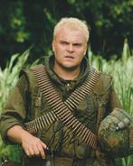 King Kong - Signed by Jack Black (Carl Denham), Verzamelen, Nieuw