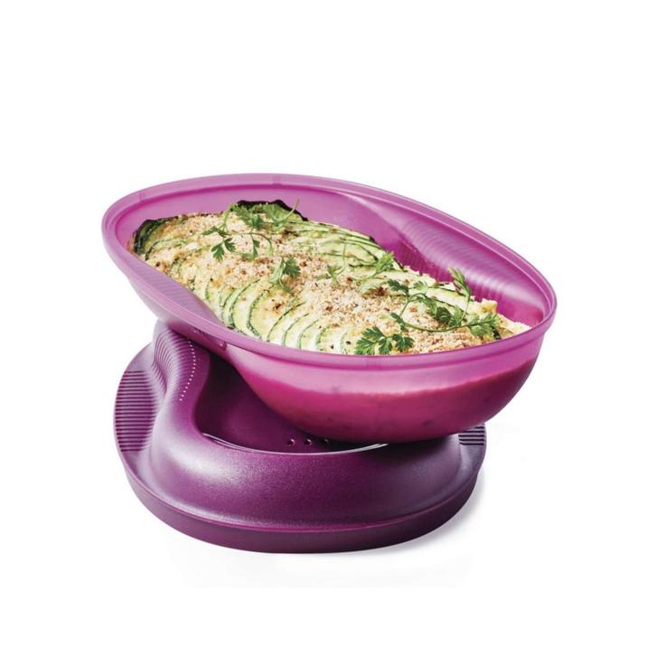 Tupperware Omeletmaker, Huis en Inrichting, Keuken | Tupperware, Nieuw, Verzenden