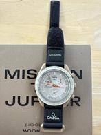 Omega - MoonSwatch - Mission to Jupiter - Sans Prix de, Nieuw