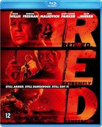 RED (blu-ray tweedehands film), Ophalen of Verzenden, Nieuw in verpakking