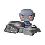Thundercats POP! Rides Vinyl Figure Panthro with Thundertank, Ophalen of Verzenden, Nieuw