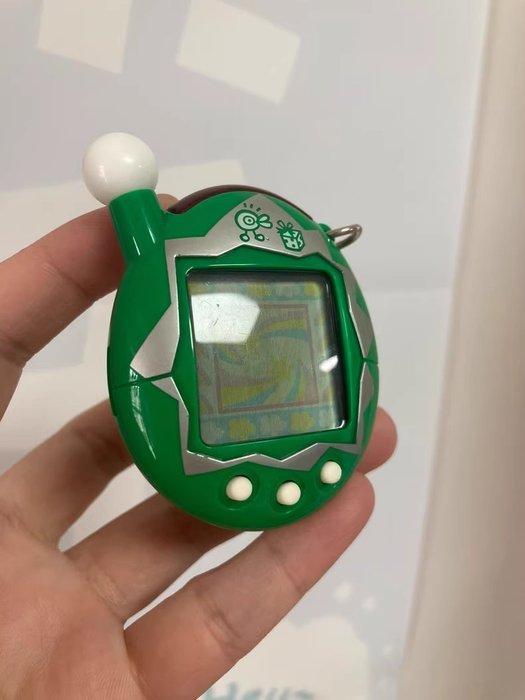 Bandai - Tamagotchi - Tamagotchi - Handheld gaming console, Consoles de jeu & Jeux vidéo, Consoles de jeu | Accessoires Autre