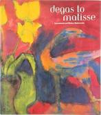 Degas to Matisse, Verzenden