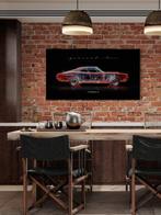 I_KONIQ - THE DUKES OF HAZZARD 80S TV SERIES - GENERAL LEE, Nieuw