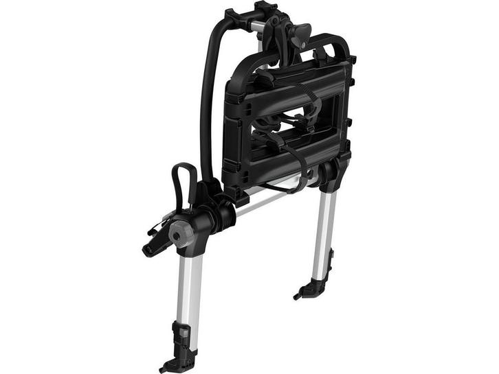 Thule OutWay Platform - Achterklep Fietsendrager - Geschikt, Huis en Inrichting, Woonaccessoires | Overige, Zo goed als nieuw