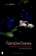 Vampire Diaries - Razernij &  Duister Weerzien 9789022554548, Gelezen, L.J Smith, L. J. Smith, Verzenden