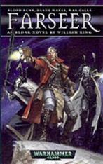 Farseer, Boeken, Verzenden, Nieuw