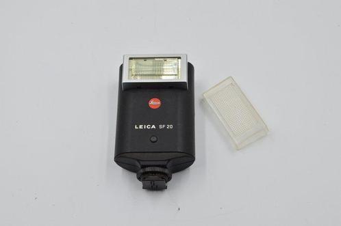 Leica SF 20 Flitser, Verzamelen, Foto-apparatuur en Filmapparatuur