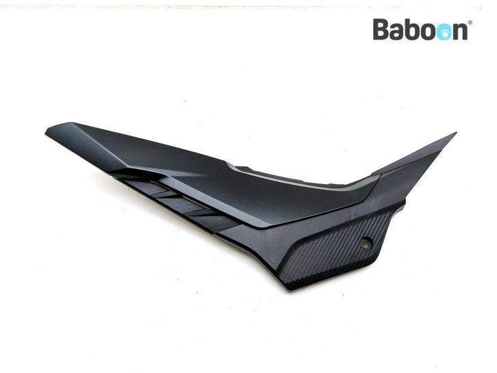 Buddypaneel Links Honda CB 500 F 2016-2018 (CB500F), Motoren, Onderdelen | Honda, Gebruikt, Verzenden