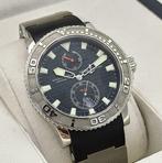 Ulysse Nardin - Maxi Marine Diver Power Reserve - 263-33 -
