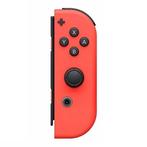 Originele Nintendo Switch Joy Con Rood Rechts, Games en Spelcomputers, Spelcomputers | Nintendo Switch, Ophalen of Verzenden, Zo goed als nieuw