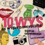 10WYS 9789069639192 Geertje Couwenbergh, Boeken, Verzenden, Zo goed als nieuw, Geertje Couwenbergh
