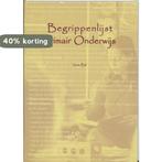 Begrippenlijst Primair Onderwijs 9789085240525 I. Bal, Livres, Verzenden, I. Bal