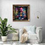 Urban3DArt (1971) - Spider-Man Street Art Limited Edition