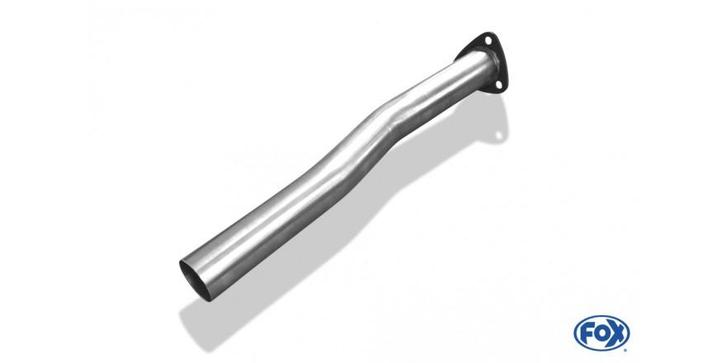 FOX Audi 80/90 - type 89, B3, B4 - sedan/ coupe/ cabrio verb, Autos : Pièces & Accessoires, Systèmes d'échappement, Envoi