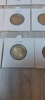 Europa. 2 Euro Various Years (15 monnaies) (Zonder