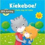Een leuke dag met mama / Kiekeboe 9789403203393 Jef Nys, Boeken, Verzenden, Gelezen, Jef Nys