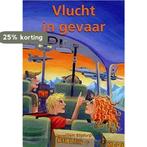 Vlucht in gevaar 9789059521742 Janwillem Blijdorp, Verzenden, Janwillem Blijdorp