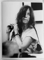 Massimo Barbaglia - Patti Smith - Milan 1996