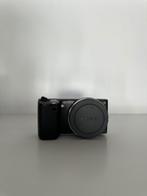 Sony NEX-5 Spiegelloze camera