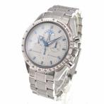 Omega - Speedmaster Professional Moonwatch - 3575.2 - Homme, Handtassen en Accessoires, Horloges | Heren, Nieuw