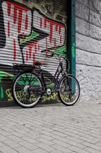 E-Bike CORAL 450Wh 28 Inch Dames 7V Mechanische schijfremmen, Fietsen en Brommers, Elektrische fietsen, Overige merken, Nieuw