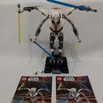 Lego Set - Star Wars - Lego Star Wars 10186 UCS general