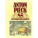 Anton Pieck 85. Een wonderlijk fenomeen - Verhagen, Wim, Boeken, Verzenden, Gelezen, Verhagen Wim