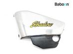 Buddypaneel Links Honda VT 700 C Shadow (VT700C RC19), Motoren, Verzenden, Gebruikt
