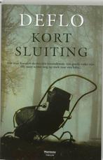 Kortsluiting / Dirk Deleu / 4 9789022317341 Deflo, Boeken, Verzenden, Zo goed als nieuw, Deflo