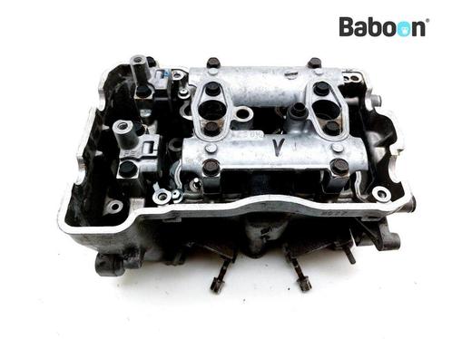 Cilinderkop Honda VFR 800 VTEC 2002-2013 (VFR800 RC46), Motoren, Onderdelen | Honda, Gebruikt, Verzenden