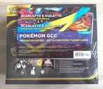 Pokémon - 1 Box - Megaevoluzione, Hobby en Vrije tijd, Nieuw