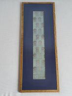 Écharpe, Collections