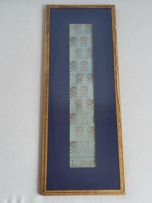 Écharpe, Collections, Objets militaires | Général