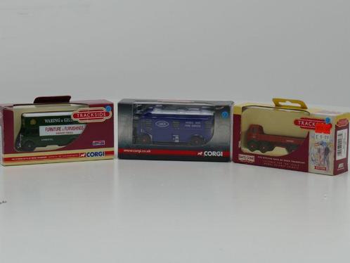 Schaal 00 Corgi DG213000 DG176000 DG146015 Limited editio..., Hobby en Vrije tijd, Modelbouw | Overige, Zo goed als nieuw, Ophalen of Verzenden